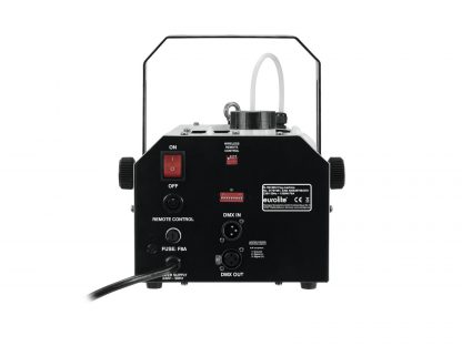 EUROLITE N-150 MK2 Fog Machine - neonaffair