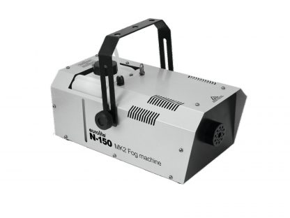 EUROLITE N-150 MK2 Fog Machine - neonaffair