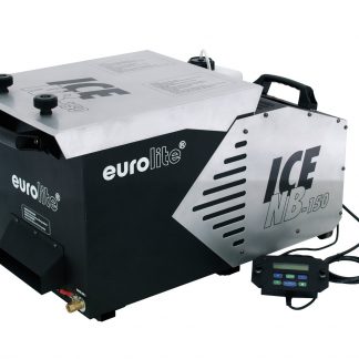 EUROLITE NB-150 ICE Low Fog Machine - neonaffair