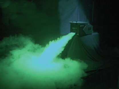 EUROLITE NB-150 ICE Low Fog Machine - neonaffair