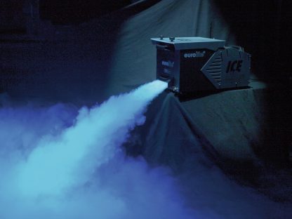 EUROLITE NB-150 ICE Low Fog Machine - neonaffair