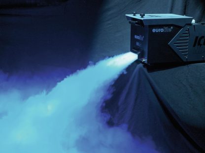 EUROLITE NB-150 ICE Low Fog Machine - neonaffair