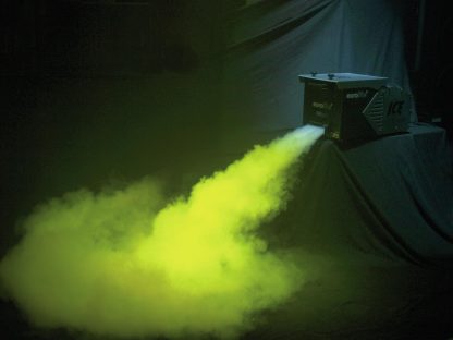 EUROLITE NB-150 ICE Low Fog Machine - neonaffair