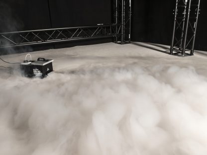 EUROLITE NB-40 MK2 ICE Low Fog Machine - neonaffair