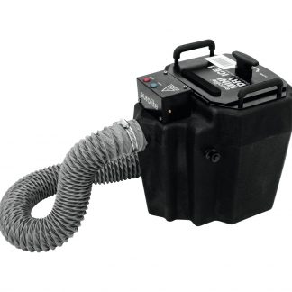 EUROLITE Mini Dry Ice 1 Ground Fog Machine - neonaffair