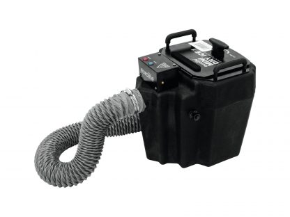 EUROLITE Mini Dry Ice 1 Ground Fog Machine - neonaffair