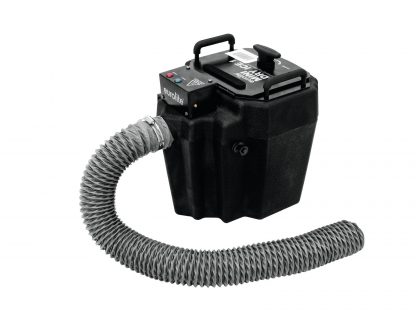 EUROLITE Mini Dry Ice 1 Ground Fog Machine - neonaffair