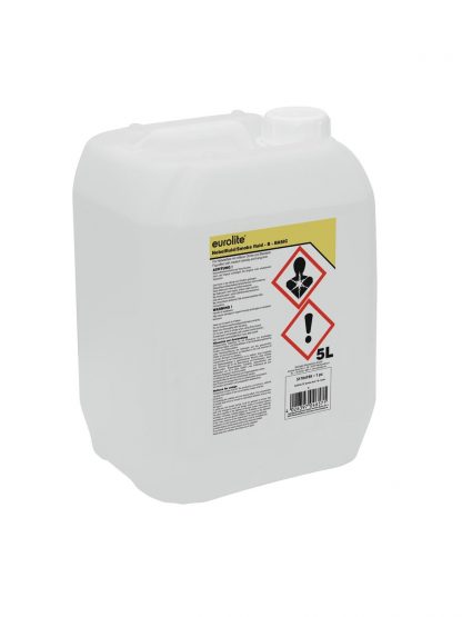 EUROLITE Smoke Fluid -B- Basic, 5l - neonaffair