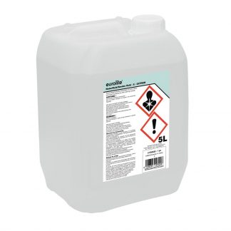 EUROLITE Smoke Fluid -E- Extreme, 5l - neonaffair