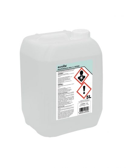 EUROLITE Smoke Fluid -E- Extreme, 5l - neonaffair