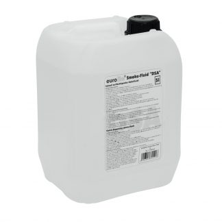 EUROLITE Smoke fluid -DSA- effect, 5l - neonaffair