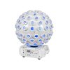 EUROLITE LED B-40 Laser Beam Effect wh - neonaffair