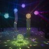 EUROLITE LED B-40 Laser Beam Effect wh - neonaffair