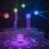 EUROLITE LED B-40 Laser Beam Effect wh - neonaffair