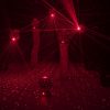 EUROLITE LED B-40 Laser Beam Effect wh - neonaffair