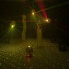 EUROLITE LED B-40 Laser Beam Effect wh - neonaffair