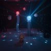 EUROLITE LED B-40 Laser Beam Effect wh - neonaffair