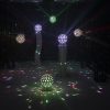 EUROLITE LED B-40 Laser Beam Effect wh - neonaffair