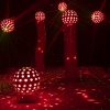 EUROLITE LED B-40 Laser Beam Effect wh - neonaffair