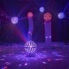 EUROLITE LED B-40 Laser Beam Effect wh - neonaffair