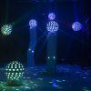 EUROLITE LED B-40 Laser Beam Effect wh - neonaffair