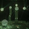 EUROLITE LED B-40 Laser Beam Effect wh - neonaffair