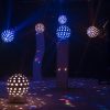 EUROLITE LED B-40 Laser Beam Effect wh - neonaffair