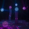 EUROLITE LED B-40 Laser Beam Effect wh - neonaffair