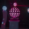 EUROLITE LED B-40 Laser Beam Effect wh - neonaffair