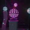 EUROLITE LED B-40 Laser Beam Effect wh - neonaffair