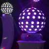 EUROLITE LED B-40 Laser Beam Effect wh - neonaffair