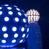EUROLITE LED B-40 Laser Beam Effect wh - neonaffair