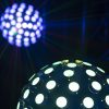 EUROLITE LED B-40 Laser Beam Effect wh - neonaffair