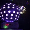 EUROLITE LED B-40 Laser Beam Effect wh - neonaffair