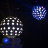 EUROLITE LED B-40 Laser Beam Effect wh - neonaffair