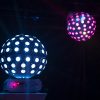 EUROLITE LED B-40 Laser Beam Effect wh - neonaffair