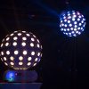 EUROLITE LED B-40 Laser Beam Effect wh - neonaffair