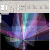 LASERWORLD ShowNET incl. Showeditor Lasershow Software - neonaffair