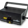 LASERWORLD CS-1000RGB MK3 - neonaffair