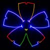 LASERWORLD CS-1000RGB MK3 - neonaffair