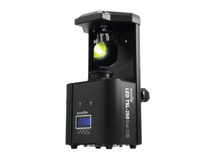 EUROLITE LED TSL-250 Scan COB - neonaffair