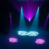 EUROLITE LED TSL-250 Scan COB - neonaffair