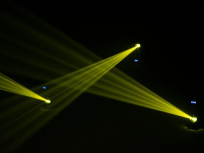 EUROLITE LED TSL-250 Scan COB - neonaffair