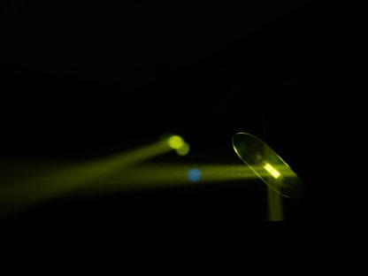 EUROLITE LED TSL-250 Scan COB - neonaffair