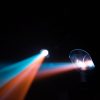 EUROLITE LED TSL-250 Scan COB - neonaffair