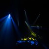 EUROLITE LED TSL-250 Scan COB - neonaffair