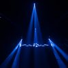 EUROLITE LED TSL-250 Scan COB - neonaffair