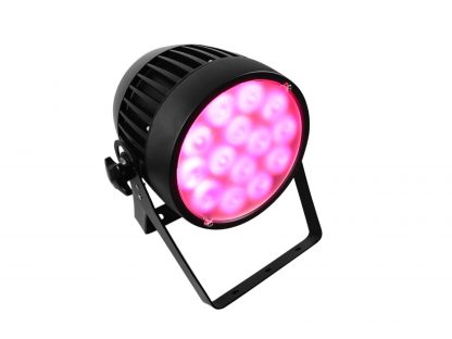 EUROLITE LED IP PAR 14x8W QCL - neonaffair