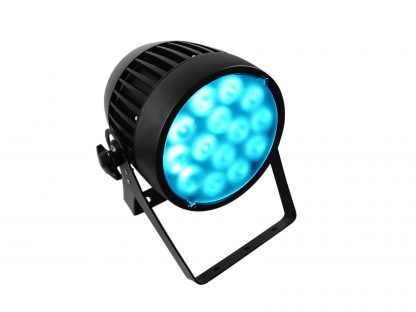 EUROLITE LED IP PAR 14x8W QCL - neonaffair