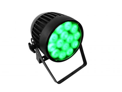 EUROLITE LED IP PAR 14x8W QCL - neonaffair